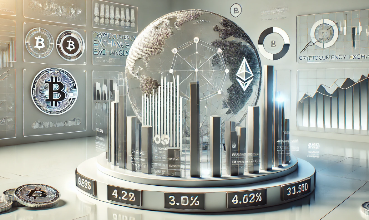 코인 거래소 순위와 안전한 거래소를 선택하는 기준