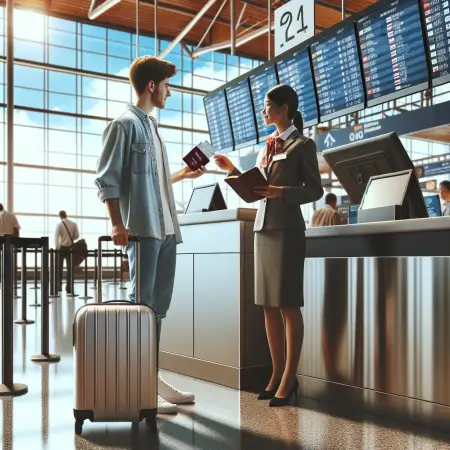 아시아나항공 고객센터 전화번호