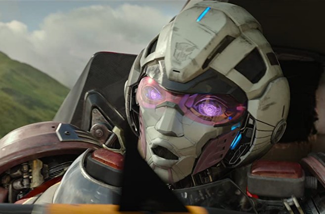 【액션 영화 추천】 트랜스포머: 비스트의 서막 다시보기 줄거리 결말 후기 리뷰 스포일러