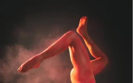 신체(몸) 꿈해몽