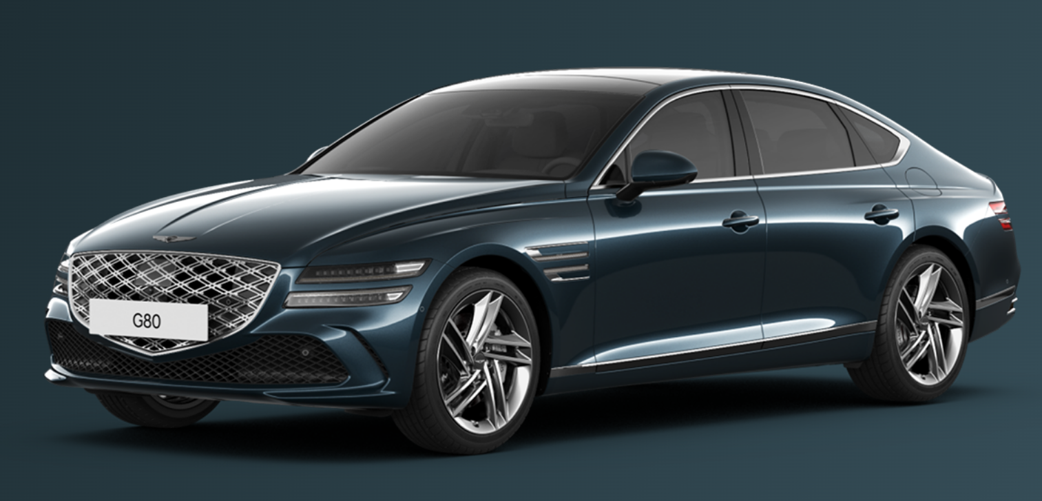 제네시스 : 브랜드 이름의 뜻과 그 배경에 숨겨진 이야기 2