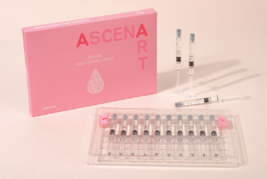 바이오비쥬의 스킨부스터 Ascenart Aqua