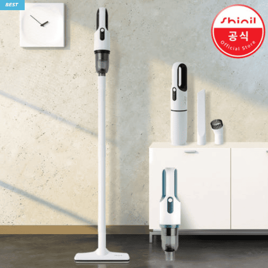 무선청소기 추천 순위 TOP 5(25년 2월) - 네이버, 쿠팡 판매 인기 랭킹 비교