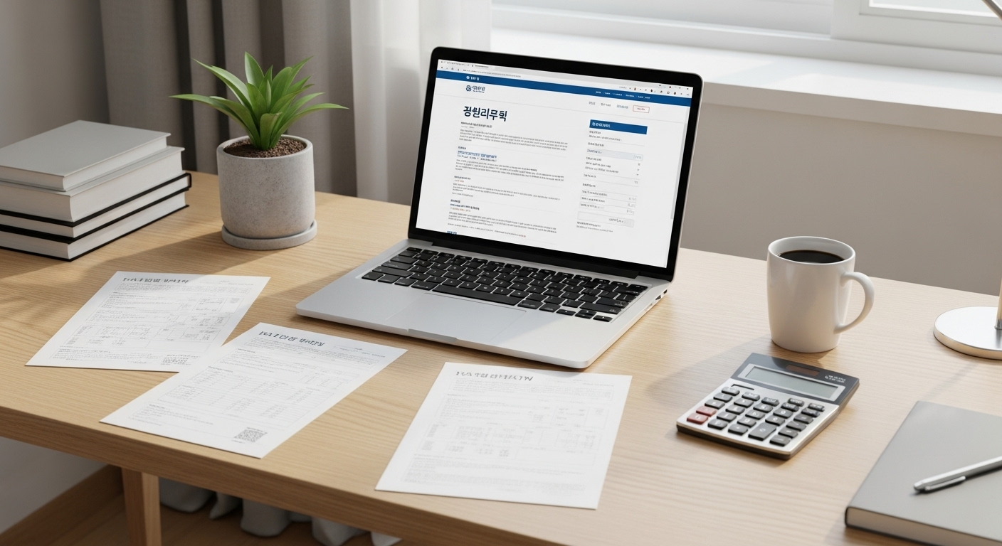 과소신고 가산세 계산 공식