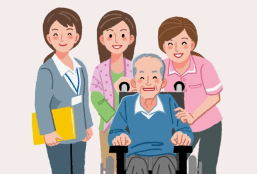 사회복지사