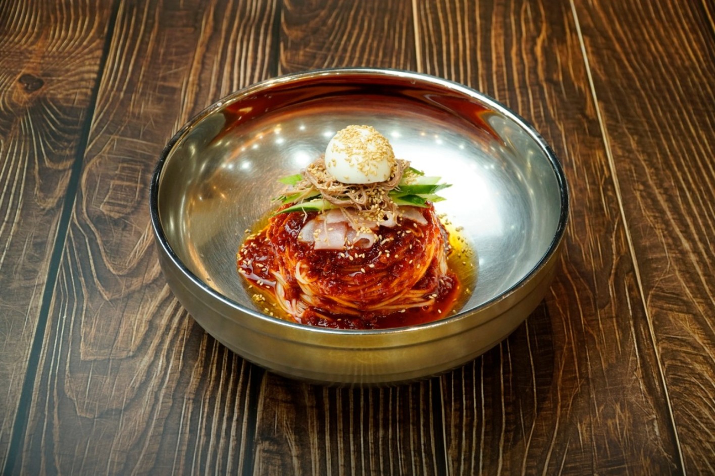 시흥 밀면 맛집 찾는다면 방아밀면, 직접 가본 사람들 평은?