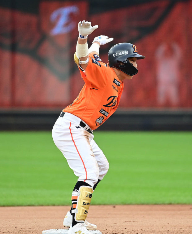 손아섭 FA 계약은 어떻게 될까? 3000안타의 꿈을 향한 간절한 겨울