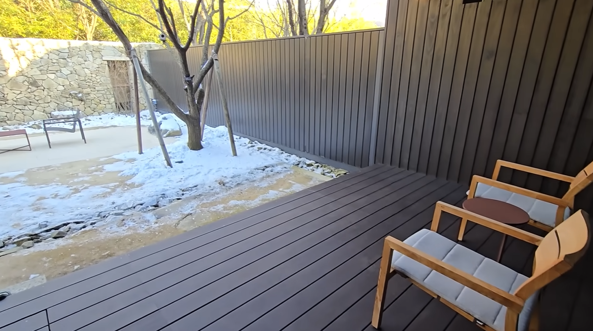 유원재 온천 호텔