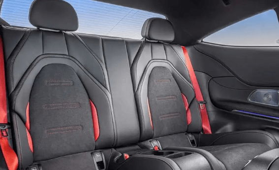 메르세데스-AMG CLE53 쿠페 장단점 가격