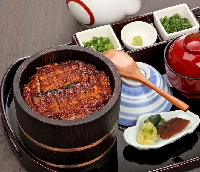 마루야 본점 메이에키점