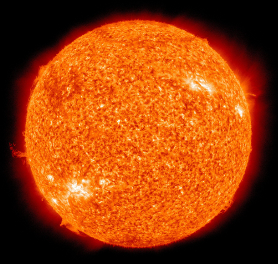 태양이 갑자기 사라지면 지구는 어떻게 될까? 시간 순서로 알아보는 변화