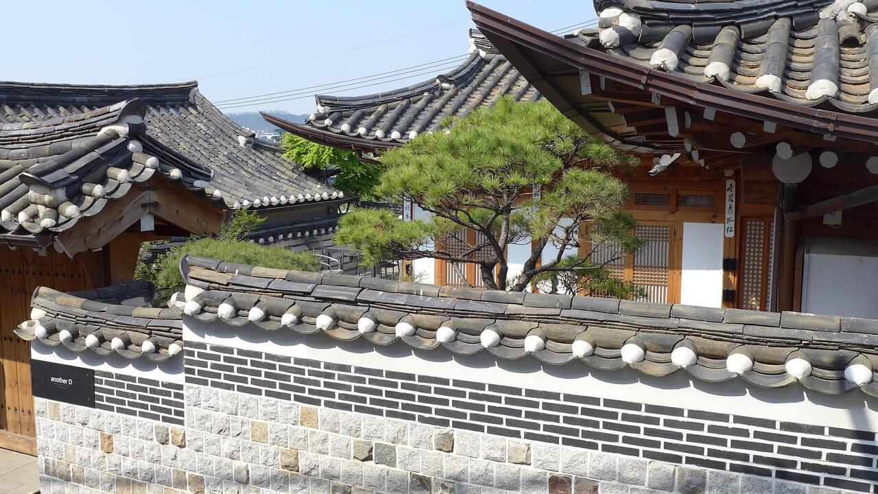 국내여행 추천 BEST 5