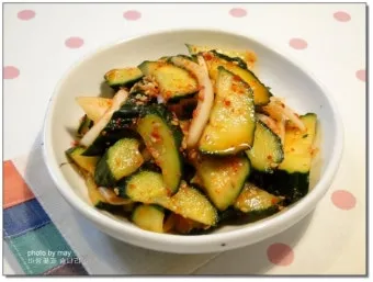 오이 초무침 맛있게 하는법과 입맛 돋우는 팁_5