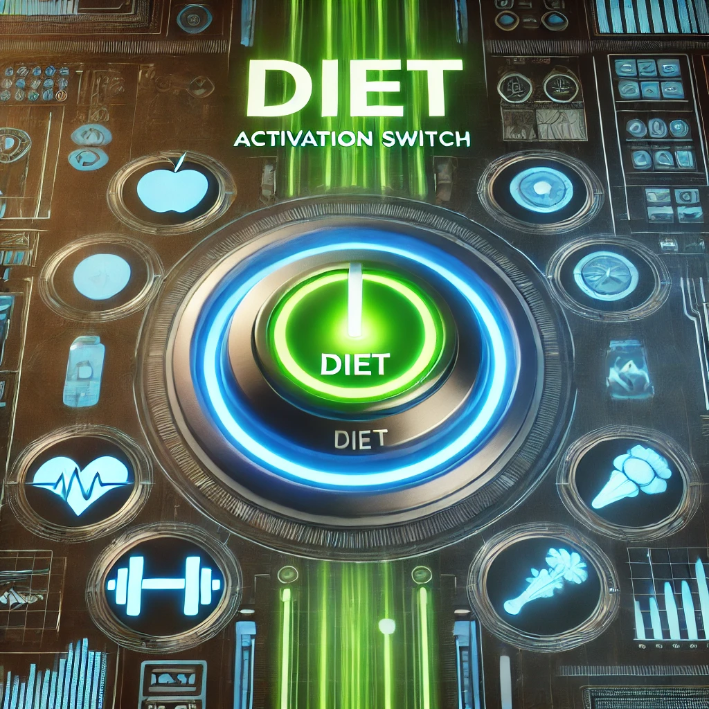 스위치온 다이어트 관련 사진