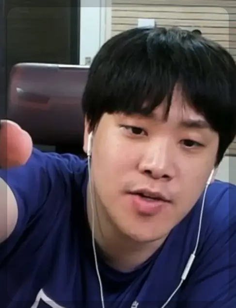 유튜버 오킹