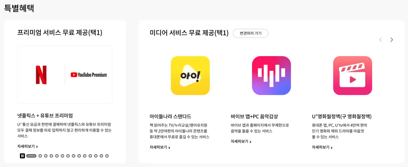 유튜브 프리미엄 가격 할인 총정리