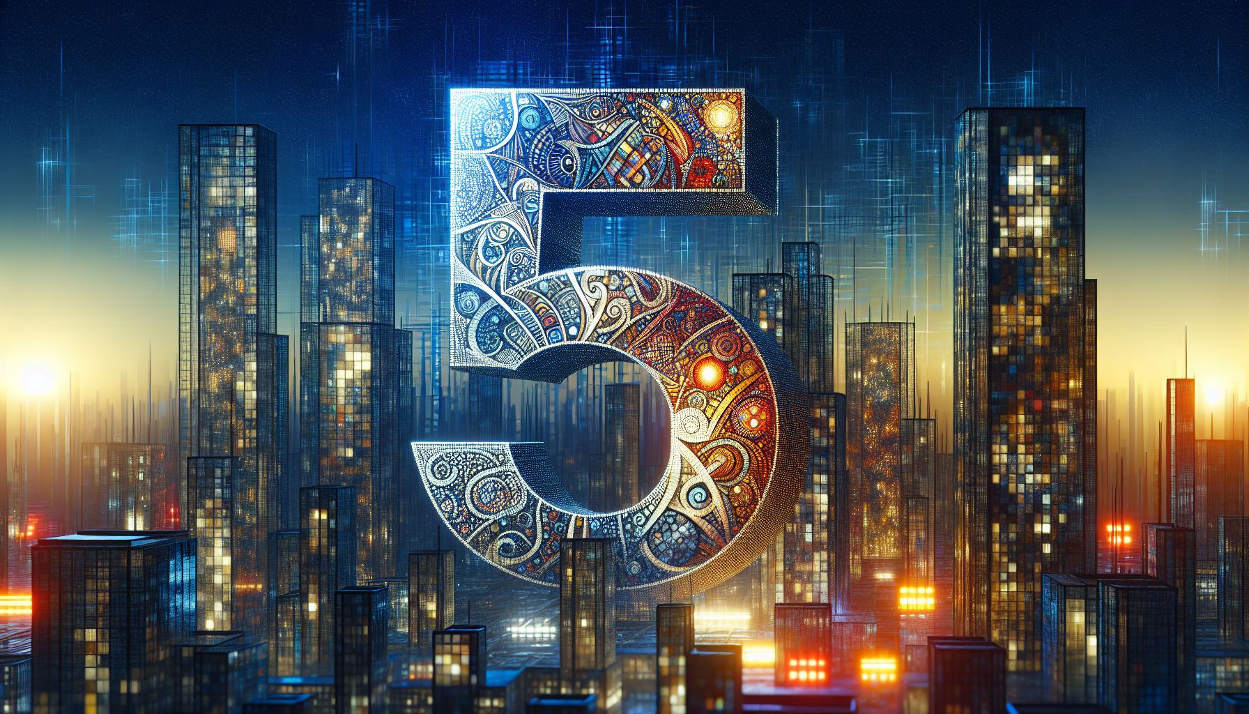 배출가스저감장치가 장착된 자동차 엔진 부품 모습