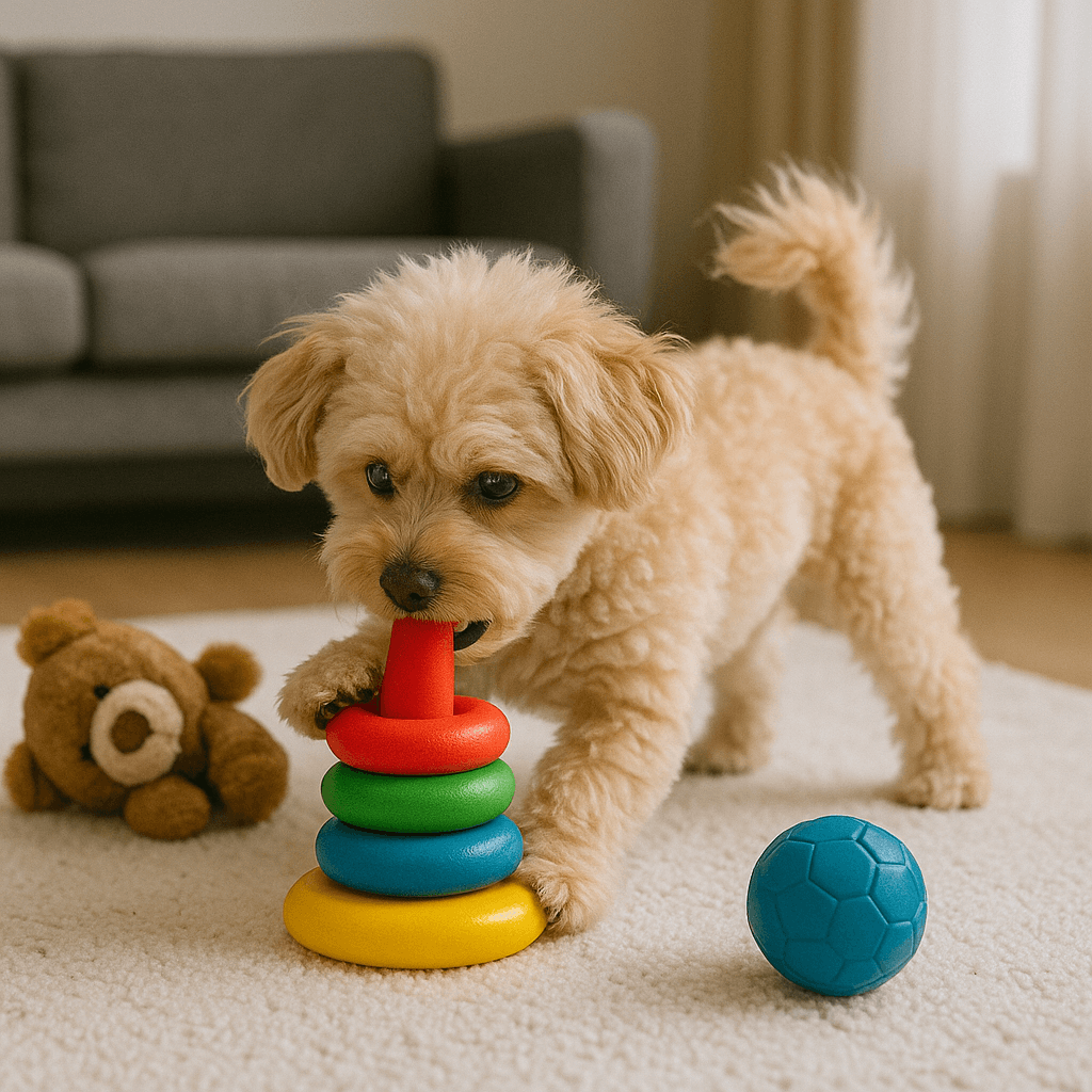 반려견 사회화 실패 원인과 행동 교정법