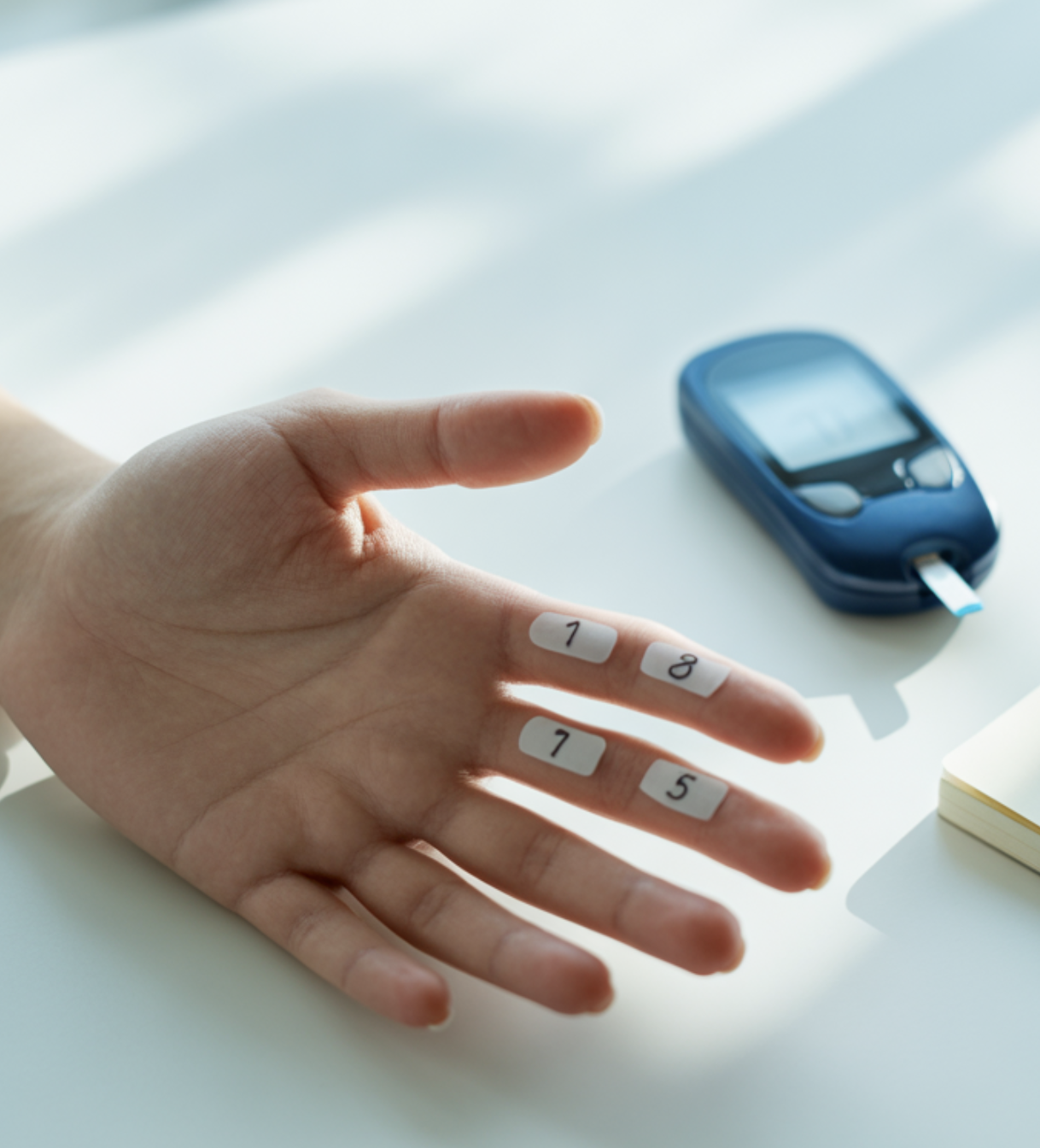 정확도를 높이는 추가적인 꿀팁