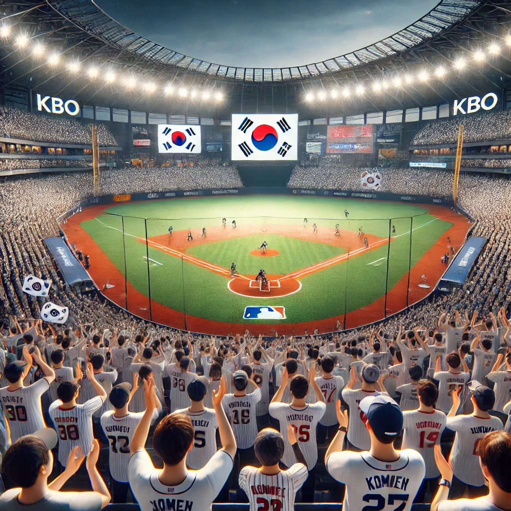2024년 KBO 코리안 시리즈 티켓 가격 정보