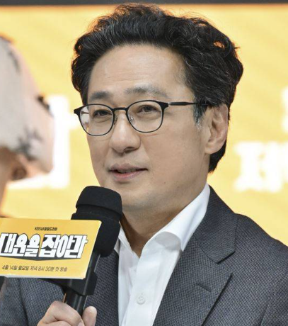 손창민 아내 이지영