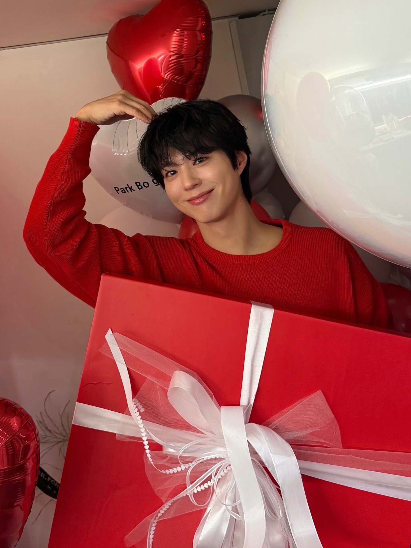 박보검 나이 학력 종교 프로필 ❘ 드라마 영화 ❘ 미용자격증 엄마 가족관계 키 혈액형