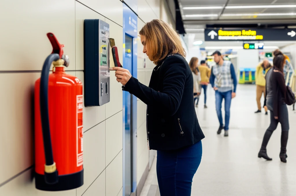 지하철 완전정복: 최적 경로, 환승 ..