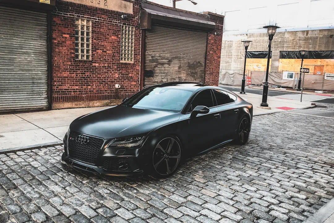 예약해야하는 자동차 관련사진1