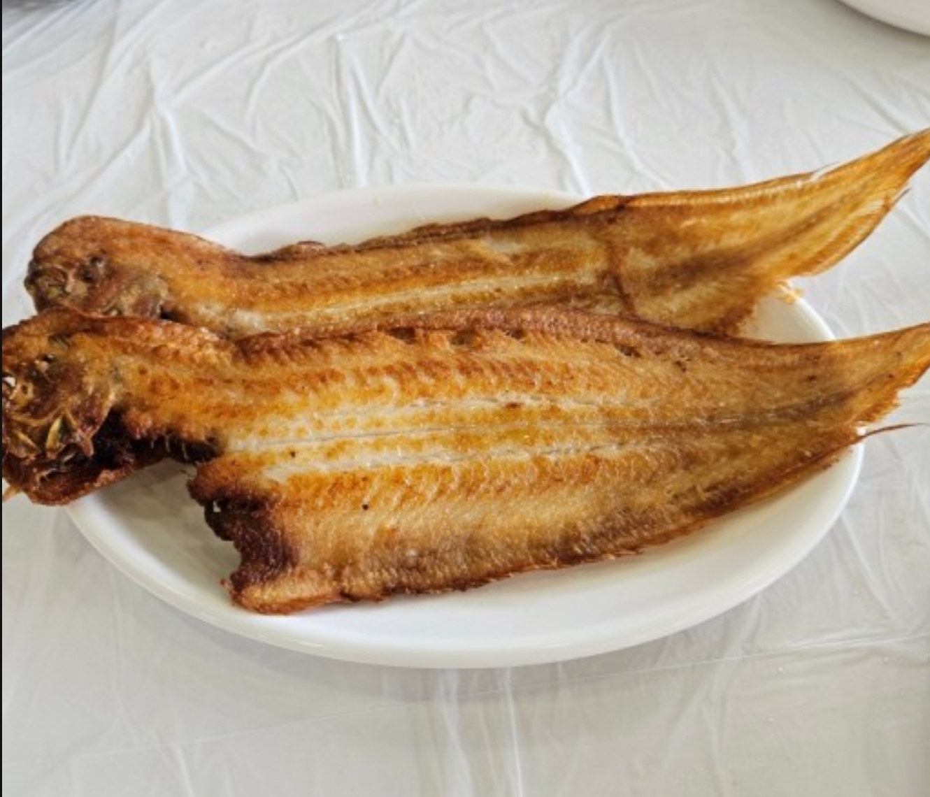 박대 생선구이 사진