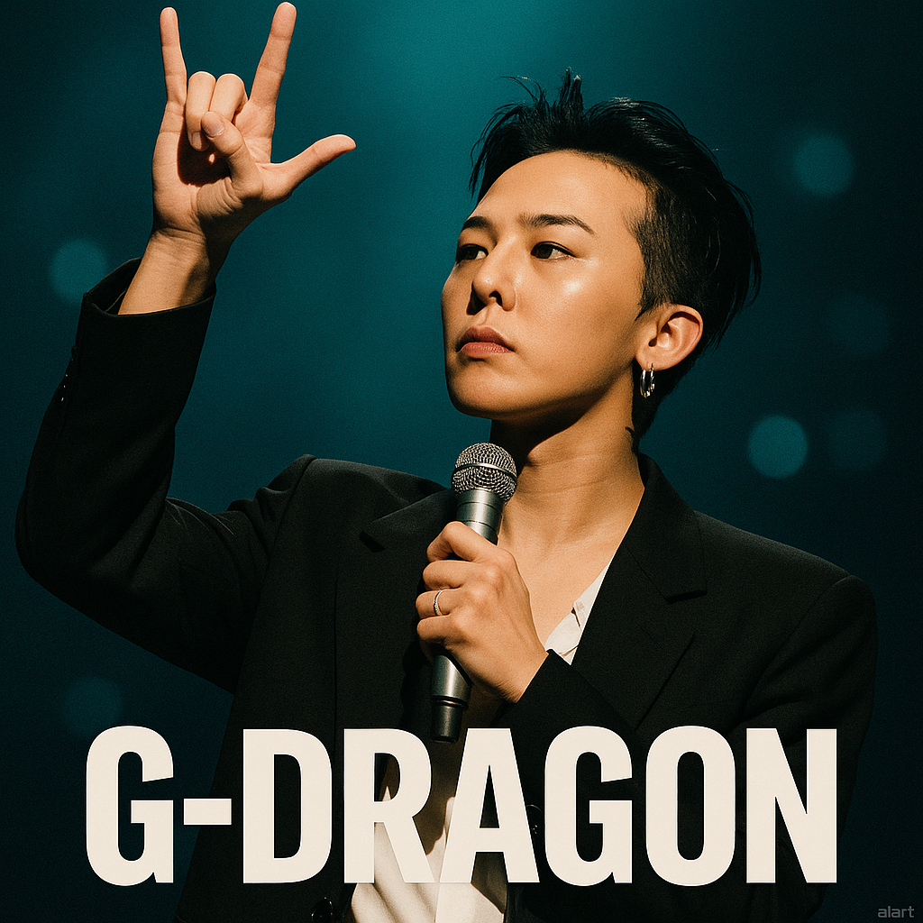 2025 지드래곤 위버맨쉬 콘서트 화장실 준비물