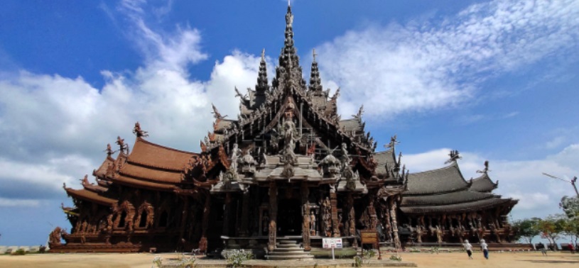 태국여행지추천