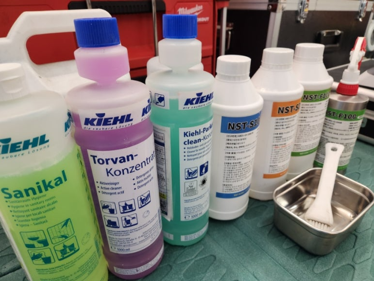 생방송투데이 이사청소 입주청소 오늘도 달린다! 청년 사장 파란공간 정보