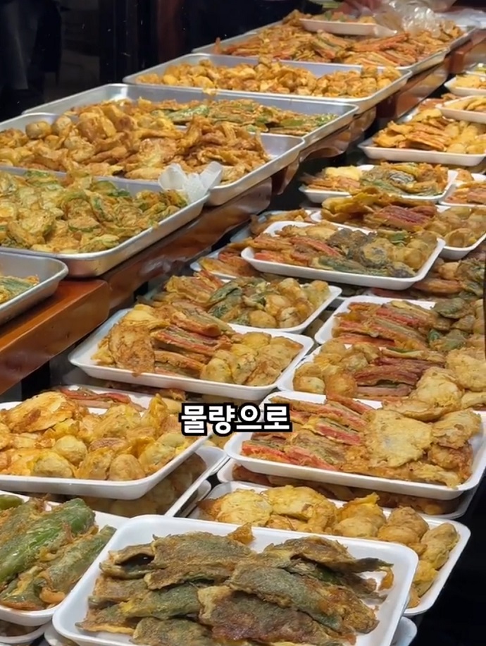 생생정보-광명시장-30년-경력-전-대가-원조광명할머니빈대떡