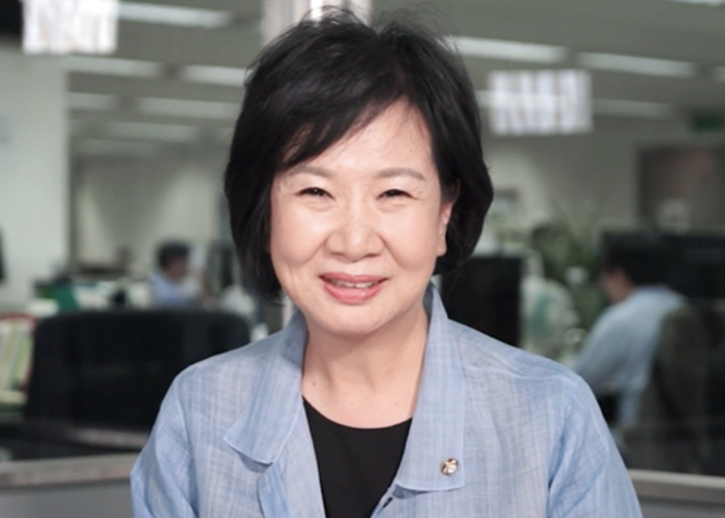 정치인 손혜원
