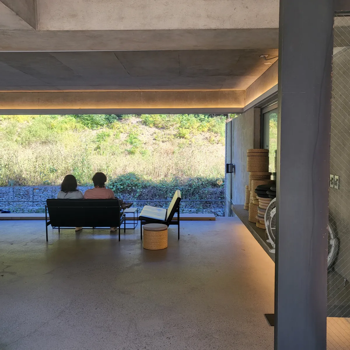 카페-포옥의-외부석