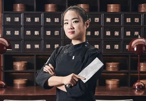 강남 정지선셰프 딤섬 '티엔미미'