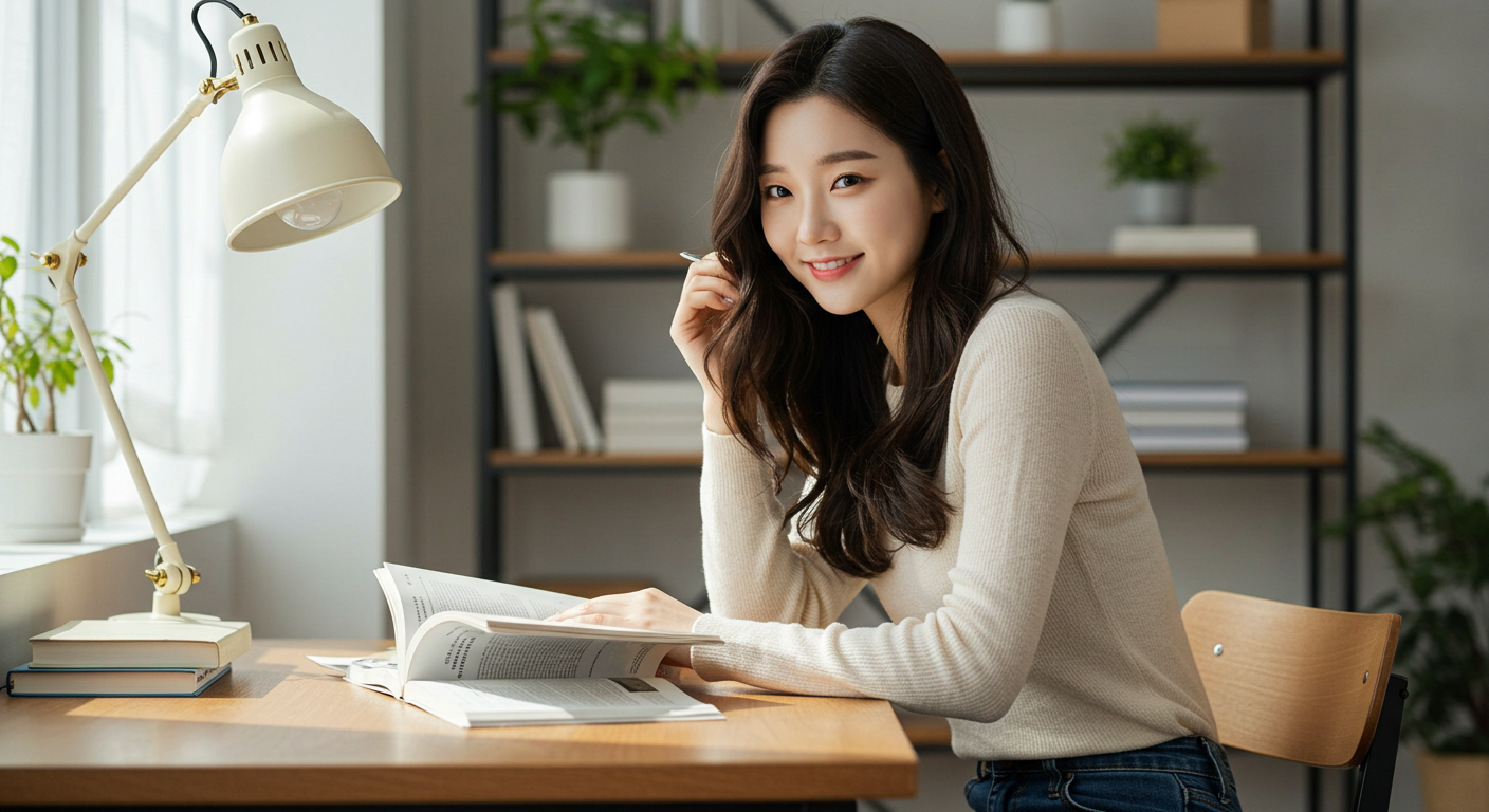 라섹 후 노안 진행