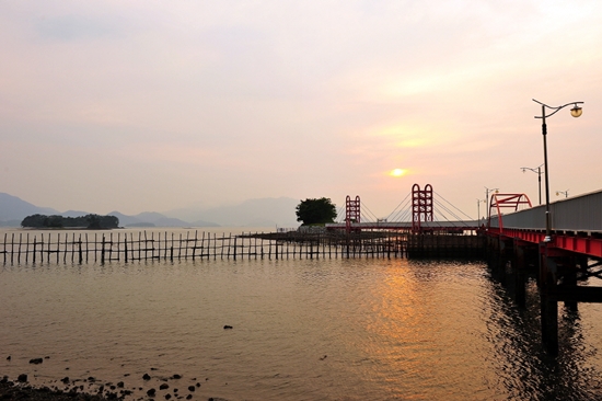 국내 5월 여행지