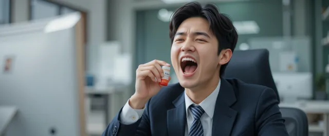 비타민B12 효능 기억력 향상