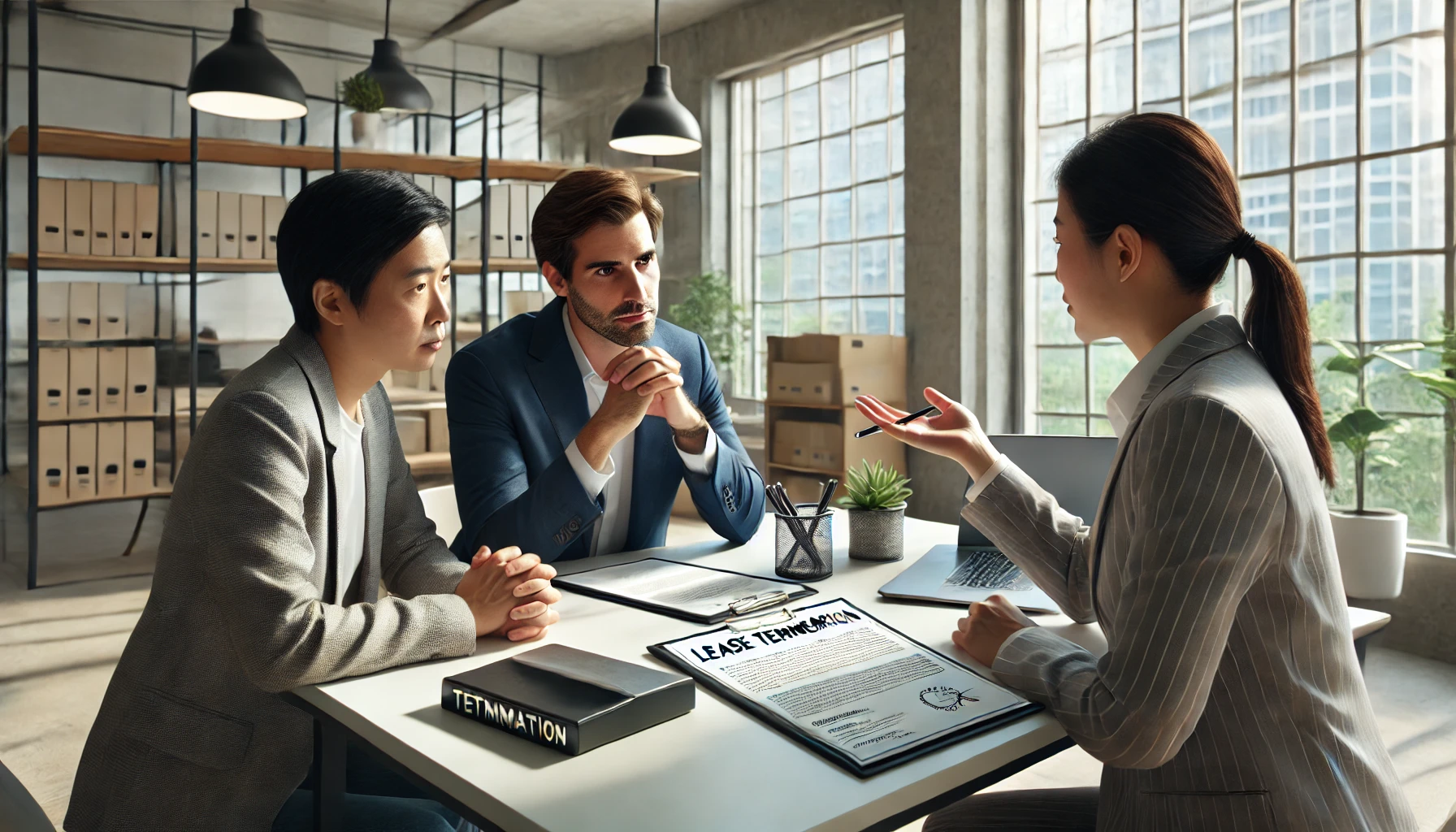 임대차 계약 상황별 해지 방법과 주의사항 총정리
