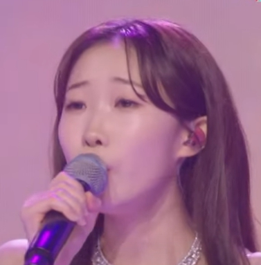 미스트롯3 물레방아 도는데 정서주 노래듣기 가사