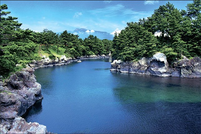 제주도-가볼만한곳-10곳-쇠소깍1