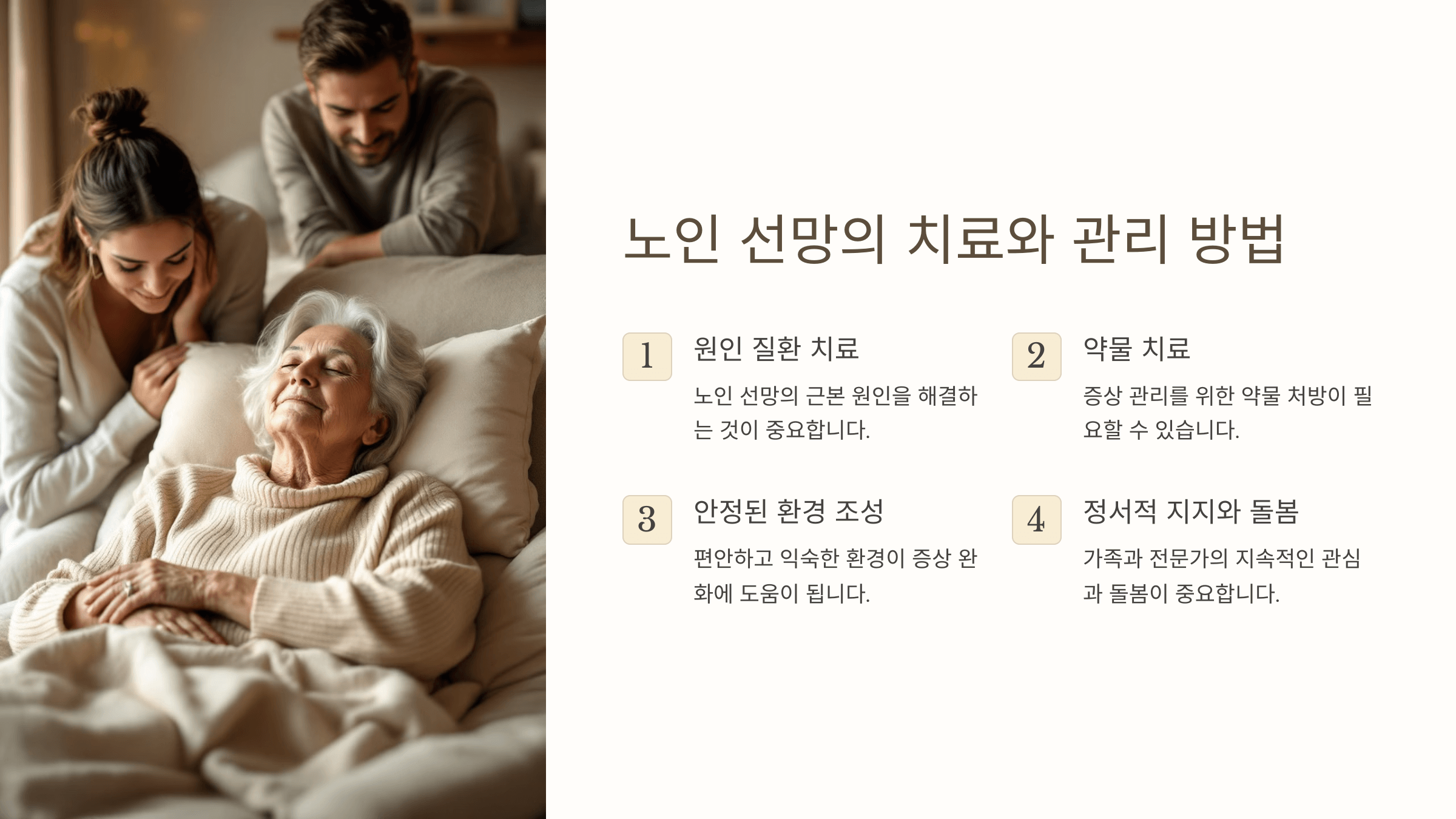 노인선망과 관련된 사진입니다.