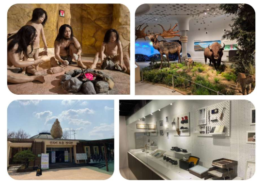 2025 연천 구석기축제 프로그램