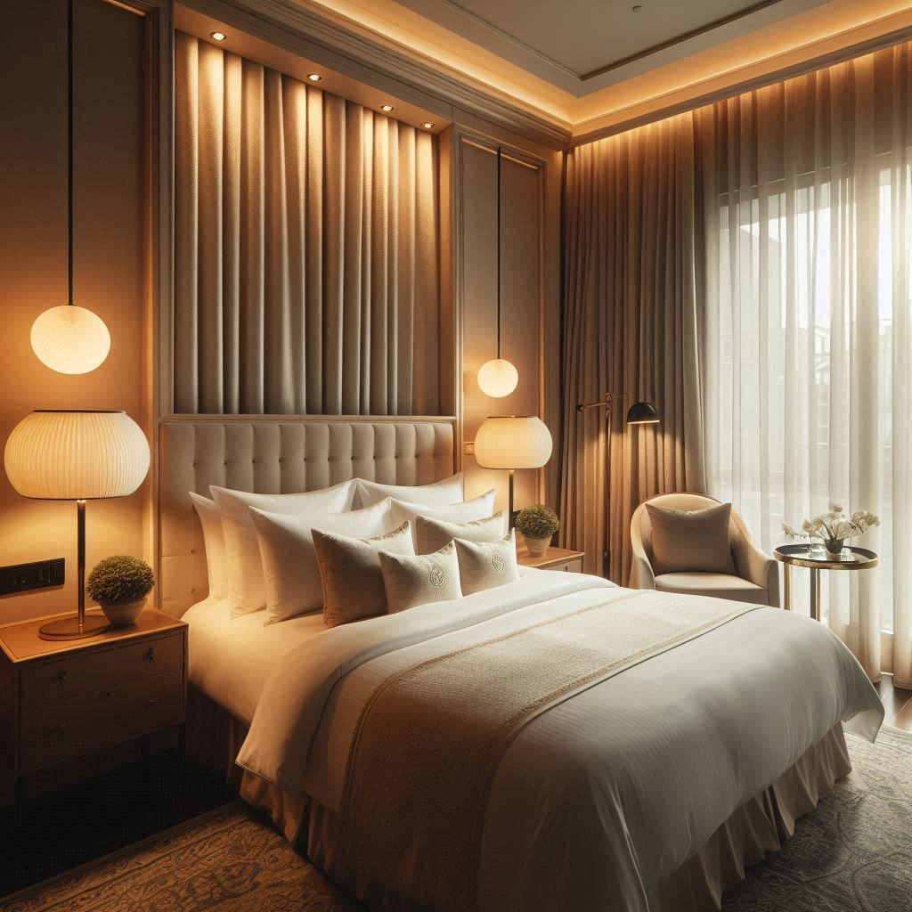 피부,체형관리 샵 배경