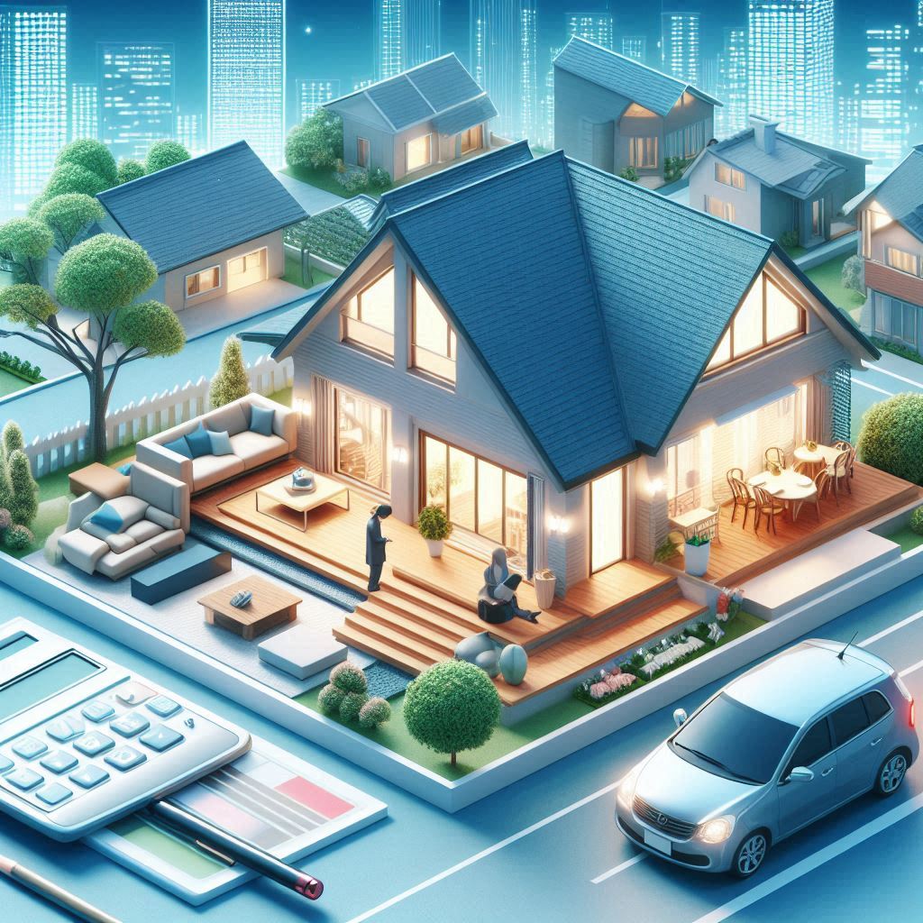 내집마련 디딤돌대출5