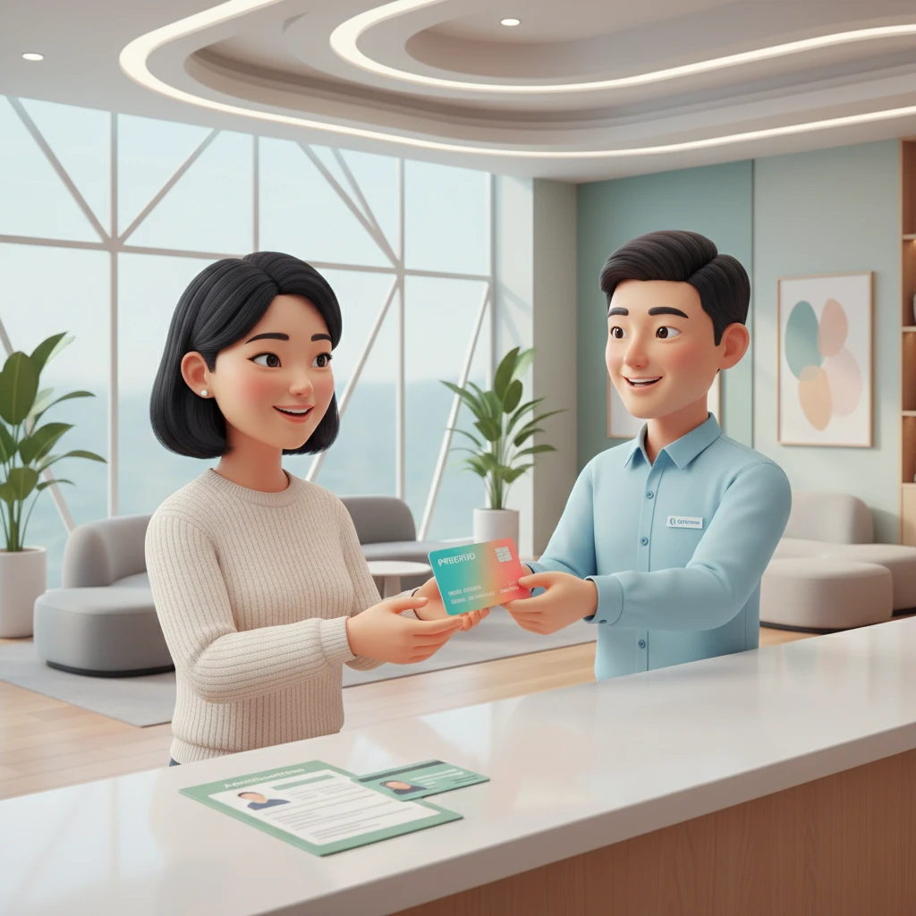 경남 생활지원금 현장 수령 절차와 선..