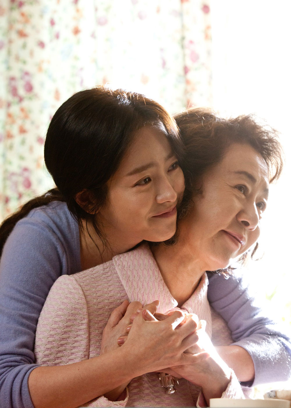 장수상회 민정(한지민)