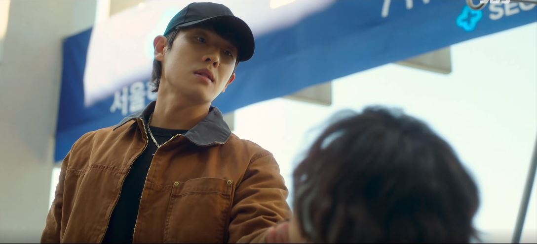 7인의탈출_1회