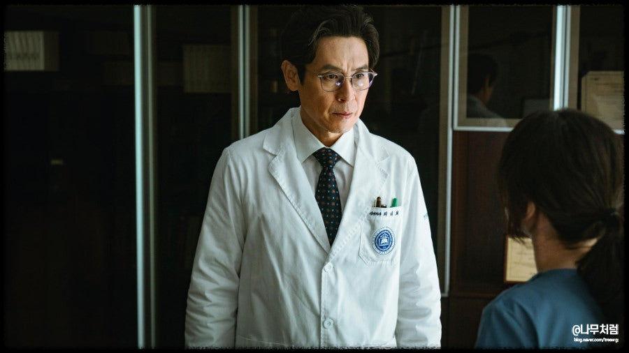  하이퍼나이프 줄거리 요약 &amp; 결말 해석 &ndash; 마지막 장면의 진짜 의미는?